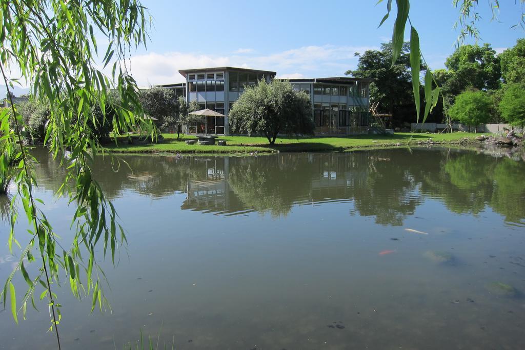 Green Willow House Fengshan  Exteriör bild